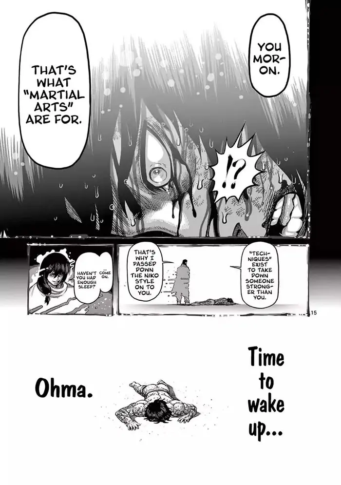 Kengan Ashura Chapter 134 image 16_optimized